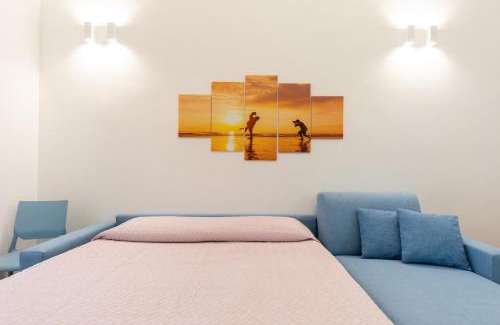 Cefalu Apartment | Suite Roccamare - Comfort d'Epoca e Vista da Sogno nel Cuore di Cefalù