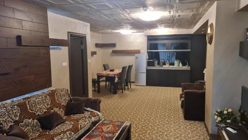 Velingrad Apartment | Suite Roma 1 at Royal Spa