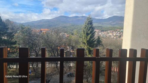 Velingrad Apartment | Suite Roma 2 at Spa Club Bor