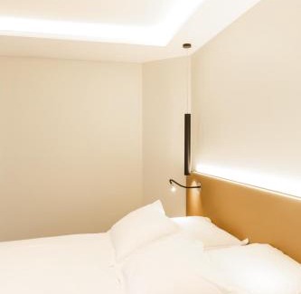 Dijon Centre Ville Apartment | Suite Romanée 6 personnes vue Cathédrale 2 Places de parking