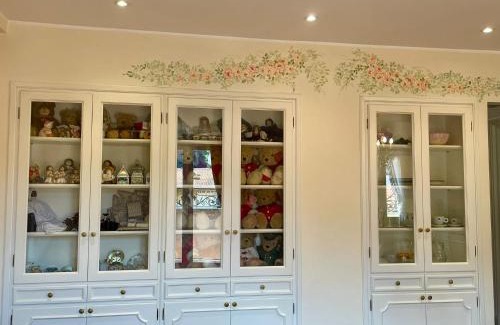Stresa Apartment | Suite Romantic vista Lago