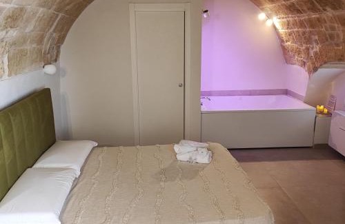 Modugno House | Suite SaChi