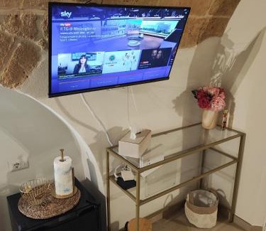 Modugno House | Suite SaChi