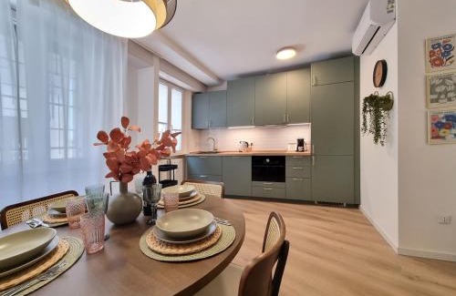 Treviso Apartment | 'Suite San Nicolò' -Treviso Historic Center with Parking Space - 10 min walking to Train Station