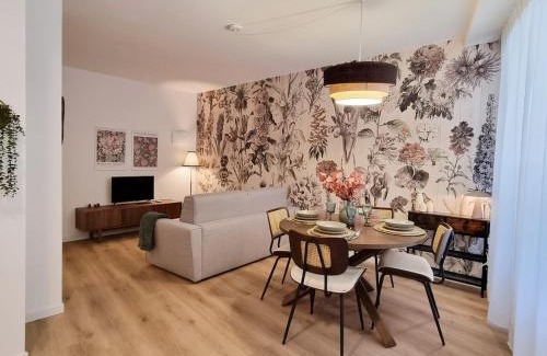Treviso Apartment | 'Suite San Nicolò' -Treviso Historic Center with Parking Space - 10 min walking to Train Station