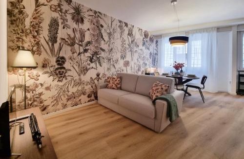 Treviso Apartment | 'Suite San Nicolò' -Treviso Historic Center with Parking Space - 10 min walking to Train Station