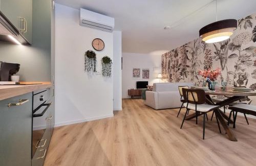Treviso Apartment | 'Suite San Nicolò' -Treviso Historic Center with Parking Space - 10 min walking to Train Station