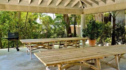 Key West Apartment | Suite Sanctuary by Last Key Realty