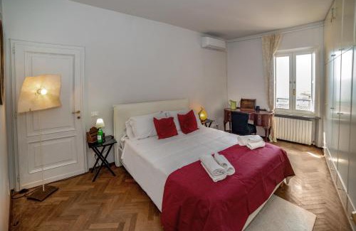 Old Town Apartment | Suite Scacco Terrazza Vista Torre degli Sciri