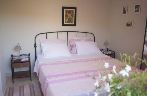 Agios Nikitas Resort | Suite Selana, panoramic sea view,relaxation vacation.