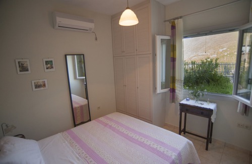 Agios Nikitas Resort | Suite Selana, panoramic sea view,relaxation vacation.