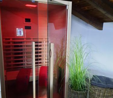 Graen Apartment | Suite Sinfonie Bergstille