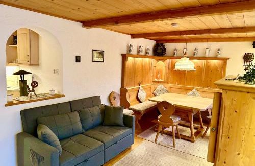 Hausham Apartment | Suite Sinja Erlebnisferienwohnung