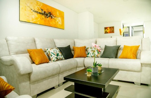 Tunja Apartment | SUITE SIÓN LA MARIA