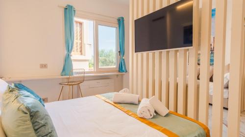 Sirmione Old Town Apartment | Suite Sirmione Studio - Italian Homing