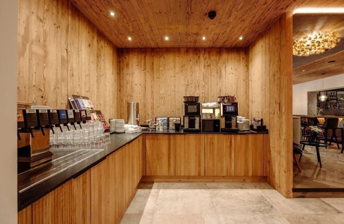 Flachau House | Suite Small - Resl Sommer AI&ÜF - RESL Resort - Hotel Reslwirt