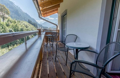 Flachau House | Suite Small - Resl Sommer AI&ÜF - RESL Resort - Hotel Reslwirt
