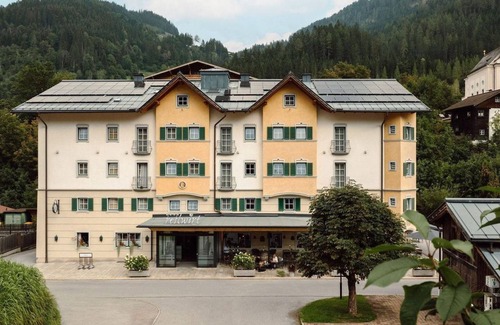Flachau House | Suite Small - Resl Sommer AI&ÜF - RESL Resort - Hotel Reslwirt