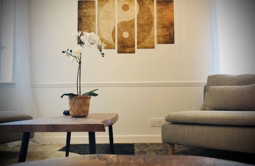 Cogny Apartment | Suite Spa et Sauna de Cogny