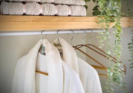 Cogny Apartment | Suite Spa et Sauna de Cogny