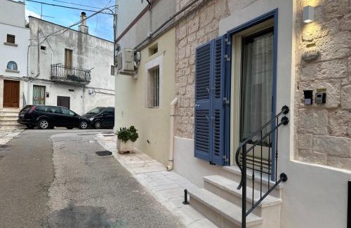 Ceglie Messapica House | Suite & Spa La Petra