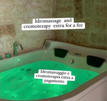 Ceglie Messapica House | Suite & Spa La Petra