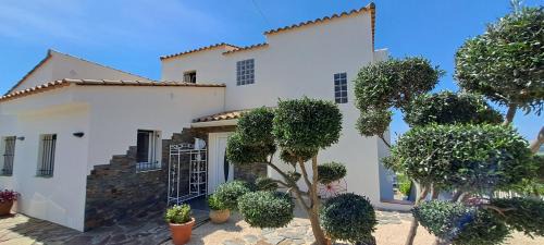 Pau Bed & Breakfast | Suite & Spa Panoramic Olivars