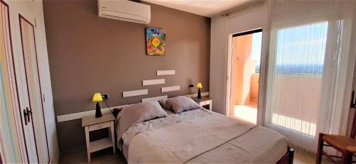 Pau Bed & Breakfast | Suite & Spa Panoramic Olivars