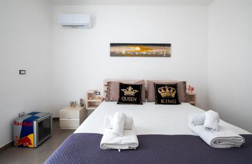 Torre Lapillo House | Suite Splendor Lux