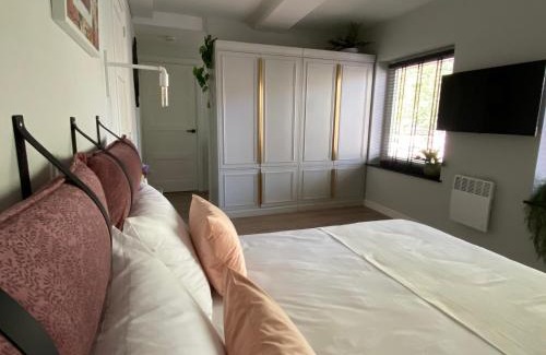 Houten Apartment | Suite Spot Houten
