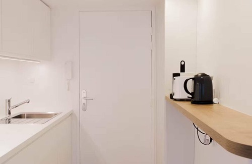 Rives de Meurthe Apartment | Suite St Georges, 1-2p, 5 Min. From Stan Square