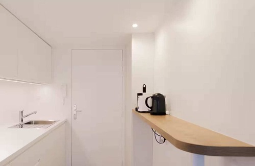 Rives de Meurthe Apartment | Suite St Georges, 1-2p, 5 Min. From Stan Square