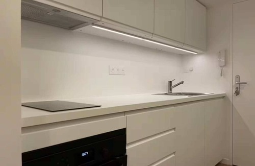 Rives de Meurthe Apartment | Suite St Georges, 1-2p, 5 Min. From Stan Square