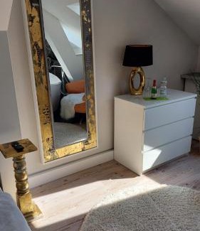 Nordhausen Apartment | Suite Stuermer