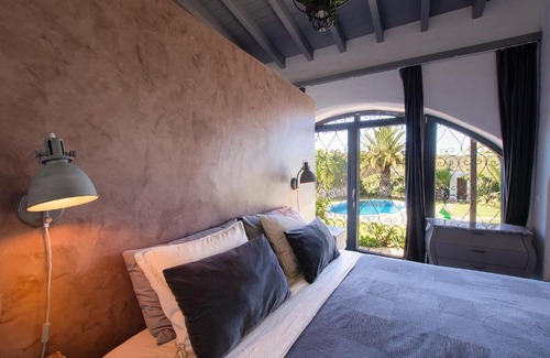 Sao Clemente Apartment | Suite Swimming Pool Quinta da Eira 140 years old