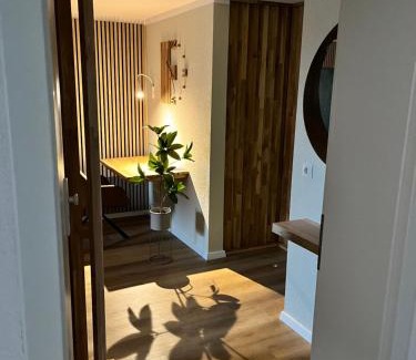 Lichtenberg Apartment | Suite SZ-Lichtenberg