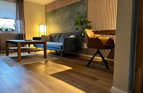 Lichtenberg Apartment | Suite SZ-Lichtenberg