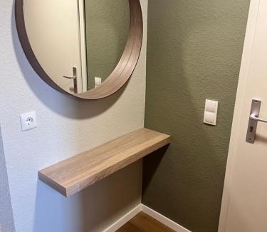 Lichtenberg Apartment | Suite SZ-Lichtenberg