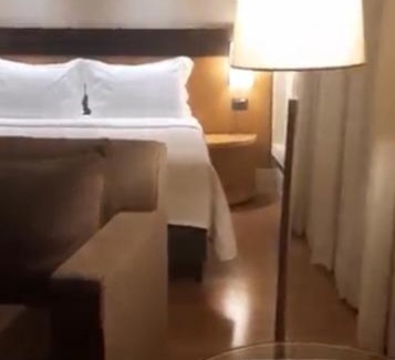 Itaim Bibi Hotel | Suite Transamerica Faria Lima