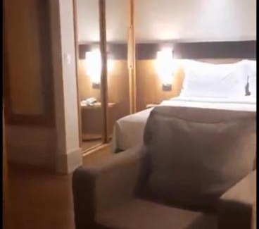 Itaim Bibi Hotel | Suite Transamerica Faria Lima
