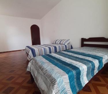 Umarizal House | Suite Umarizal cop30