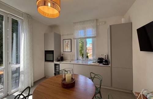 Fiuggi Apartment | Suite Vallombrosa - Fiuggi Terme