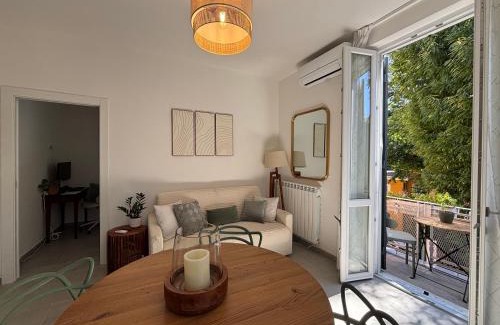 Fiuggi Apartment | Suite Vallombrosa - Fiuggi Terme