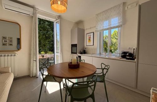 Fiuggi Apartment | Suite Vallombrosa - Fiuggi Terme