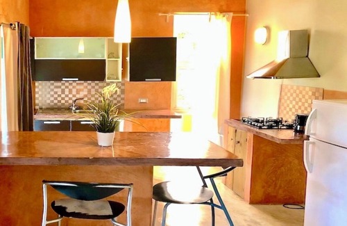 Las Galeras Villa | Suite Villa Giada with Sea View