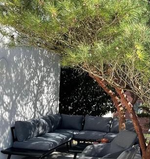Bouge Bed & Breakfast | Suite & Vins - Gîte d’exception