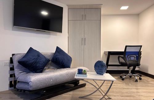 Cuenca Apartment | Suite vip hermosa y rodeada de naturaleza