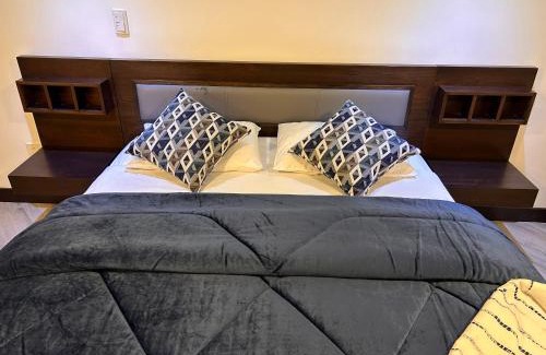Cuenca Apartment | Suite vip hermosa y rodeada de naturaleza