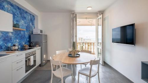 San Vincenzo Apartment | Suite vista mare