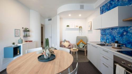 San Vincenzo Apartment | Suite vista mare